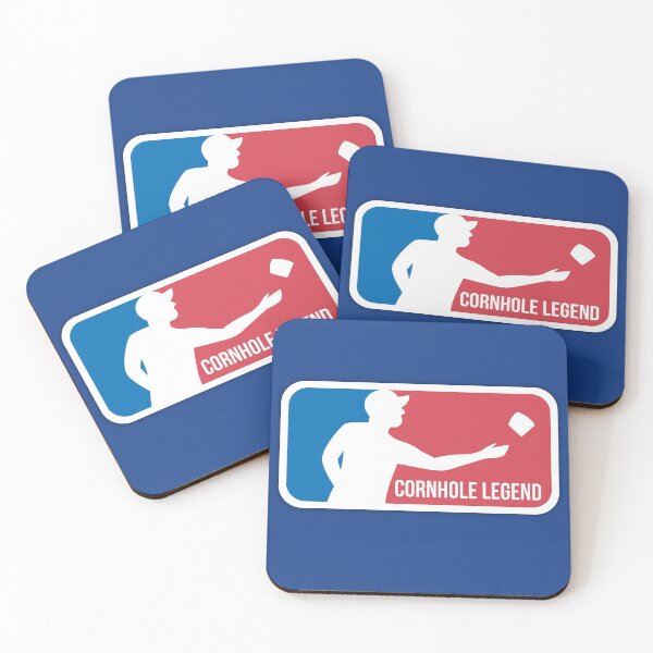 Item preview, Cornhole Gift for a Cornhole Legend Summer Vacation  designed and sold by The Junto Shop.