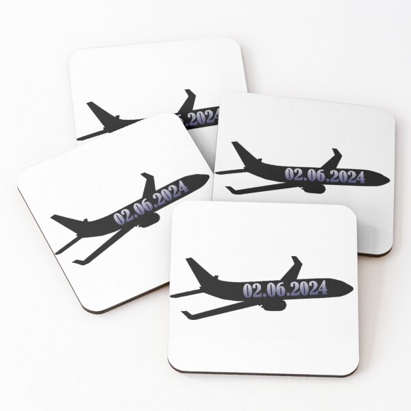 Item preview, Expiration date, Manifest flight 828 designed and sold by HollyBoulter04.