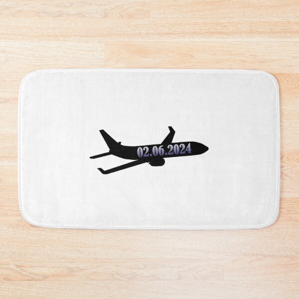 Item preview, Expiration date, Manifest flight 828 designed and sold by HollyBoulter04.