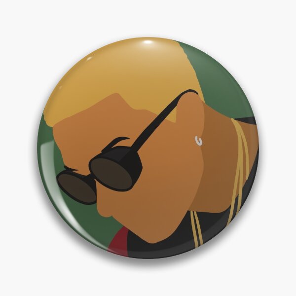 Item preview, STARBOY Wiz Green designed and sold by NiNino.