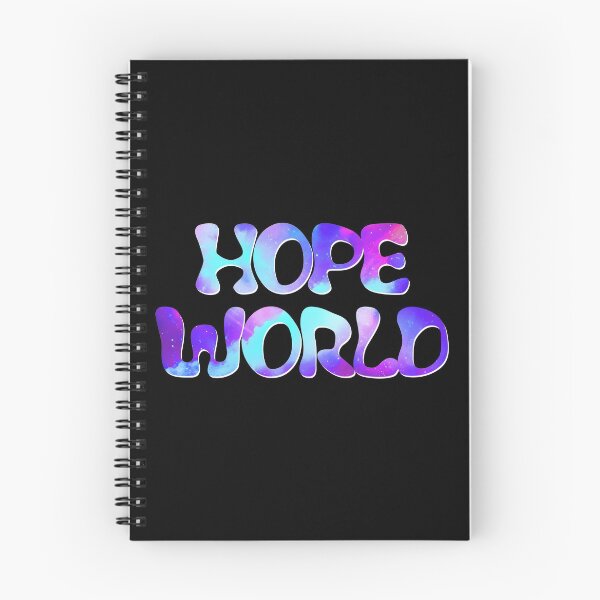 Item preview, Hope World nebula  designed and sold by Claire Chapuis.
