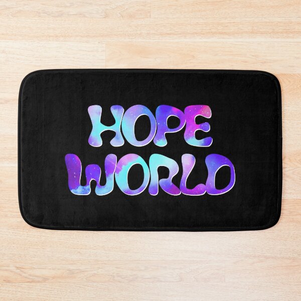 Item preview, Hope World nebula designed and sold by Claire Chapuis.