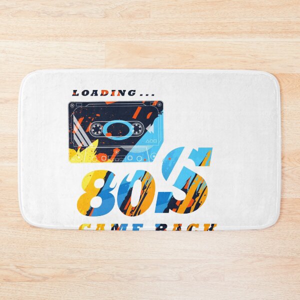 Item preview, 80s tees  designed and sold by Aidaros.