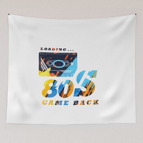 Item preview, 80s tees  designed and sold by Aidaros.