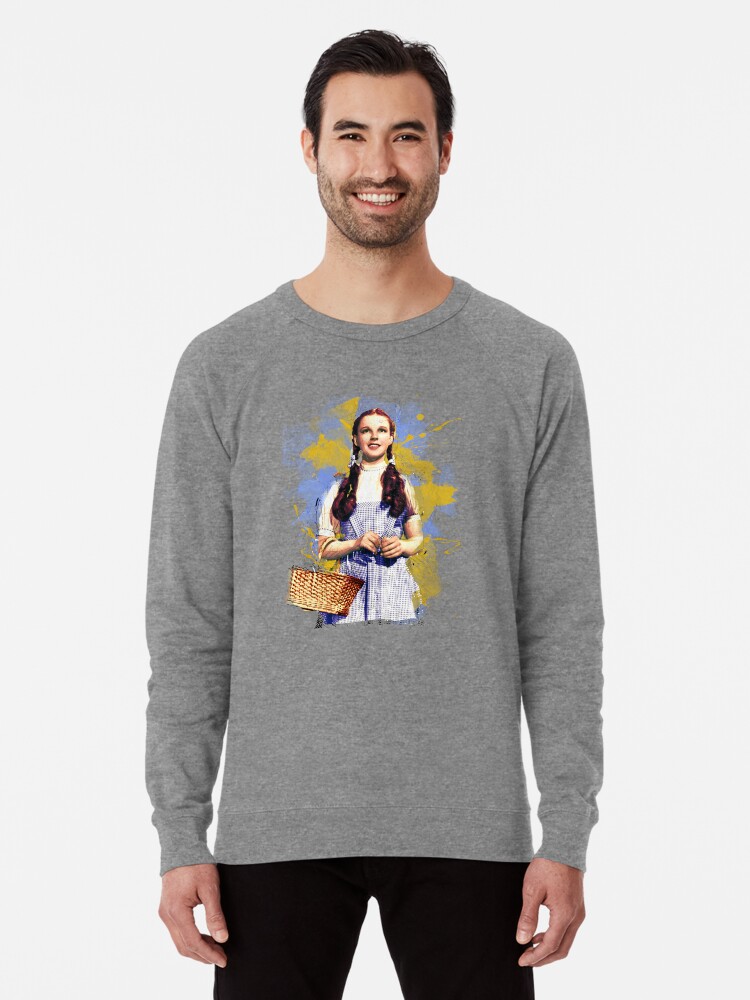 Dorothy sweatshirt clearance