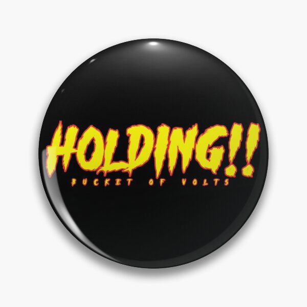 Artikelvorschau, HOLDING !!!!!! entworfen und verkauft von HacknStack.