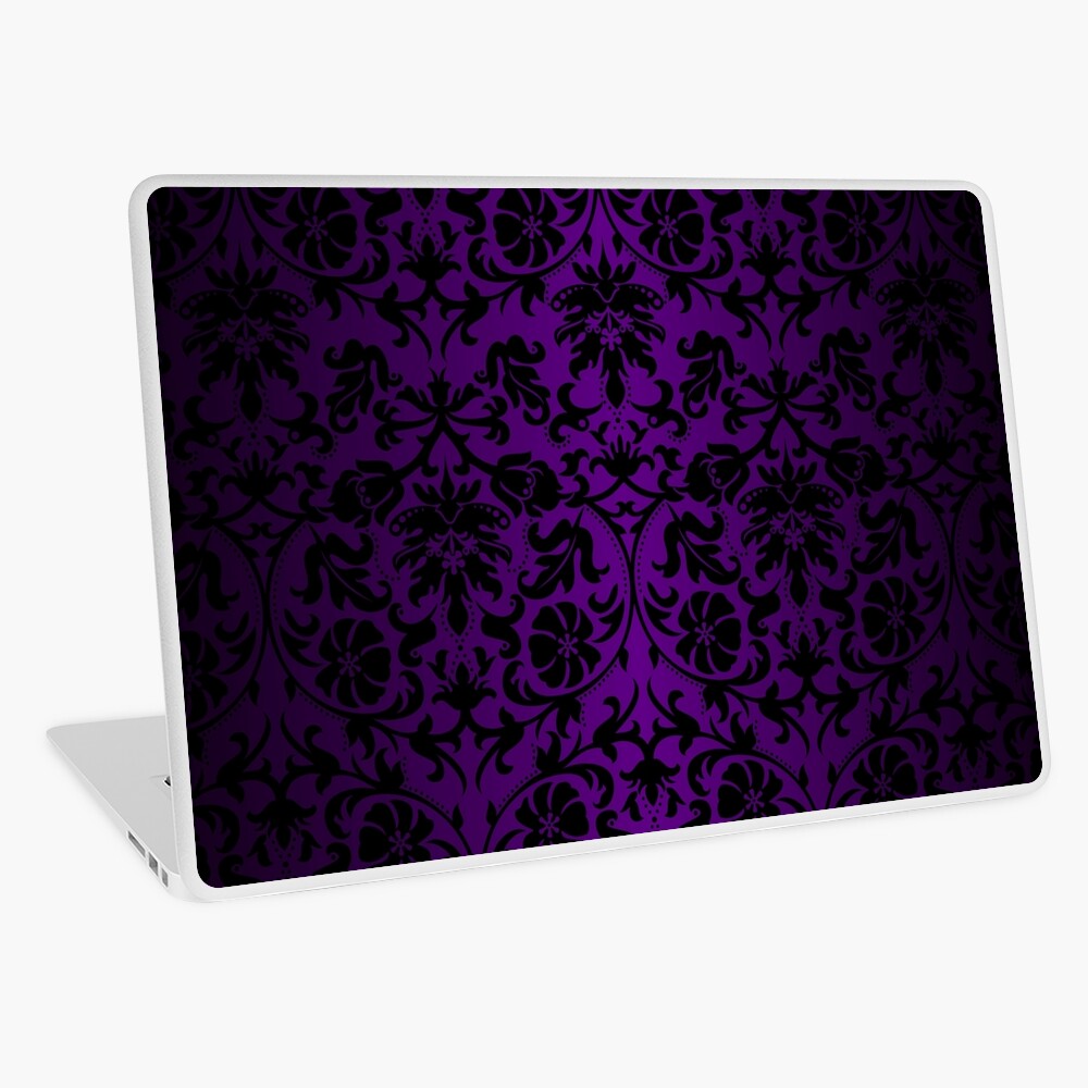 Item preview, Laptop Skin designed and sold by DonnaSiggy.