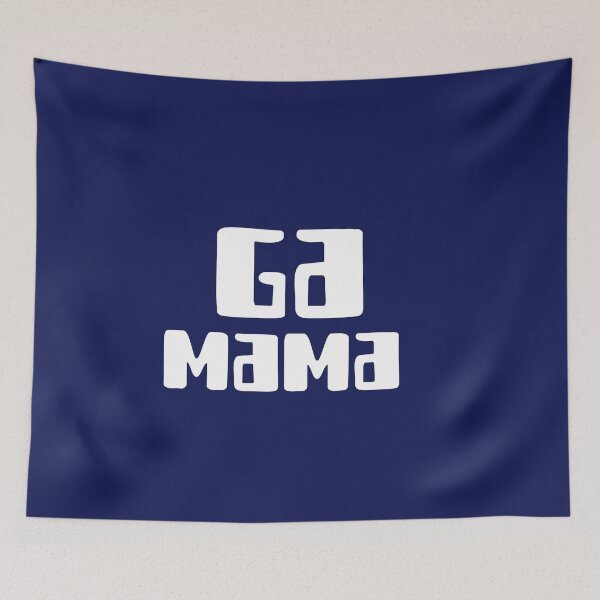 Item preview, Georgia states - Georgia Mama  - Georgia GA Abbreviation  - Mother Birthday Gift Idea -  designed and sold by family1ststore.