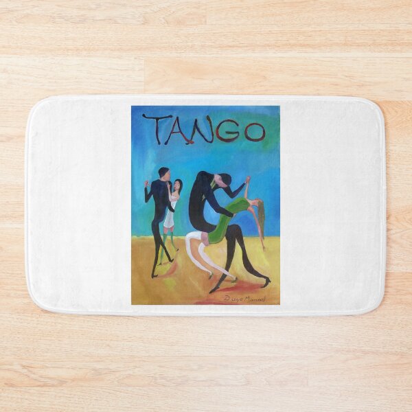 Item preview, Tango de gala 2 designed and sold by Diego Manuel Rodriguez.