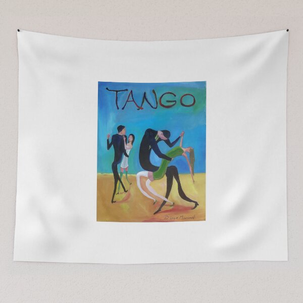 Item preview, Tango de gala 2 designed and sold by Diego Manuel Rodriguez.