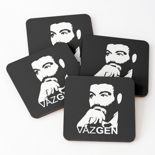 Item preview, Vazgen Sargsyan designed and sold by hakobyans.