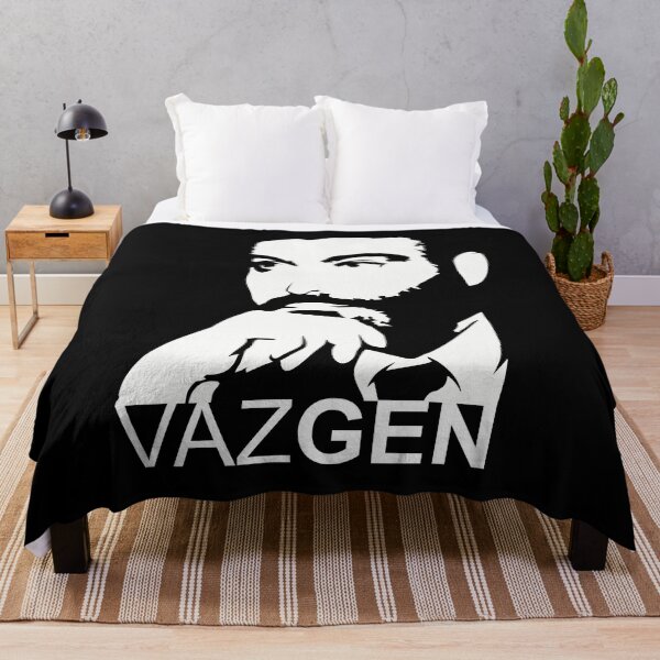 Item preview, Vazgen Sargsyan designed and sold by hakobyans.