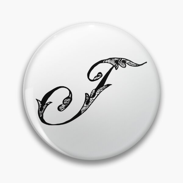 Item preview, Vintage Elegant Black and White Monogram Letter T designed and sold by Vintage-TM.