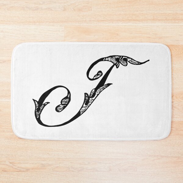 Item preview, Vintage Elegant Black and White Monogram Letter T designed and sold by Vintage-TM.