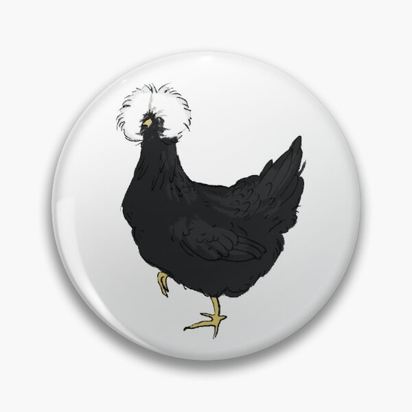 Item preview, Polish Chicken designed and sold by eleary.