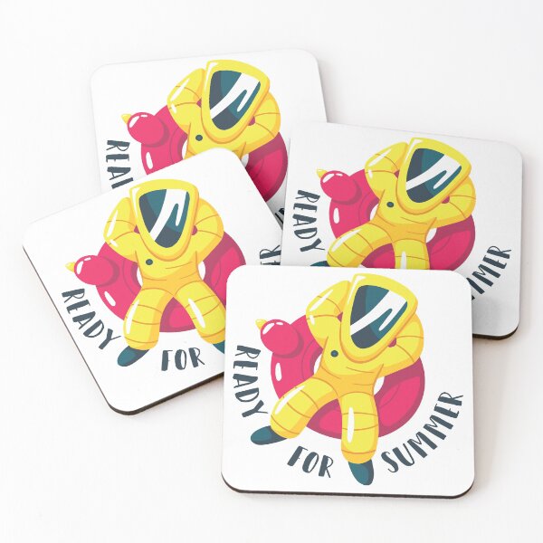 Item preview, summer fun - quarantined  designed and sold by Mido tee art shop.