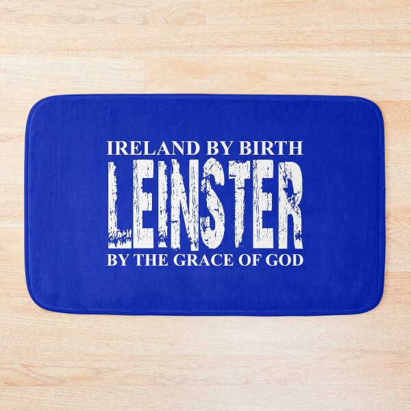 Item preview, LEINSTER By The Grace of God designed and sold by -Ireland-.