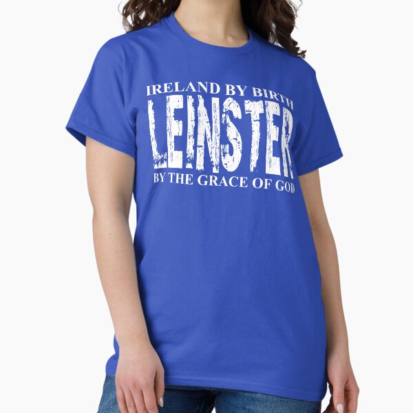 Item preview, LEINSTER By The Grace of God designed and sold by -Ireland-.