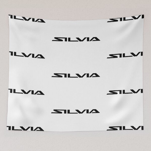 Item preview, Nissan Silvia s13 logo designed and sold by shakotan.