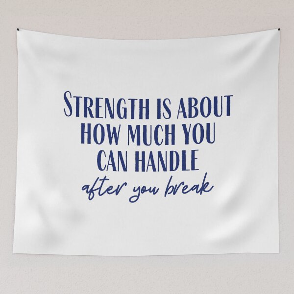 Item preview, After You Break designed and sold by rymcintire.
