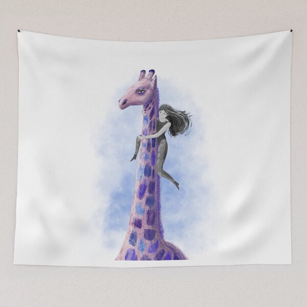 Item preview, Girafferspective  designed and sold by VEROfojt.