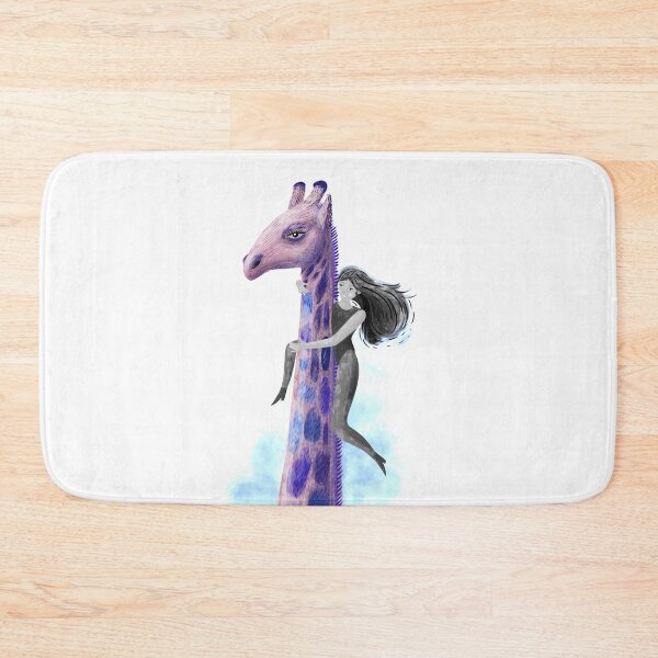 Item preview, Girafferspective  designed and sold by VEROfojt.
