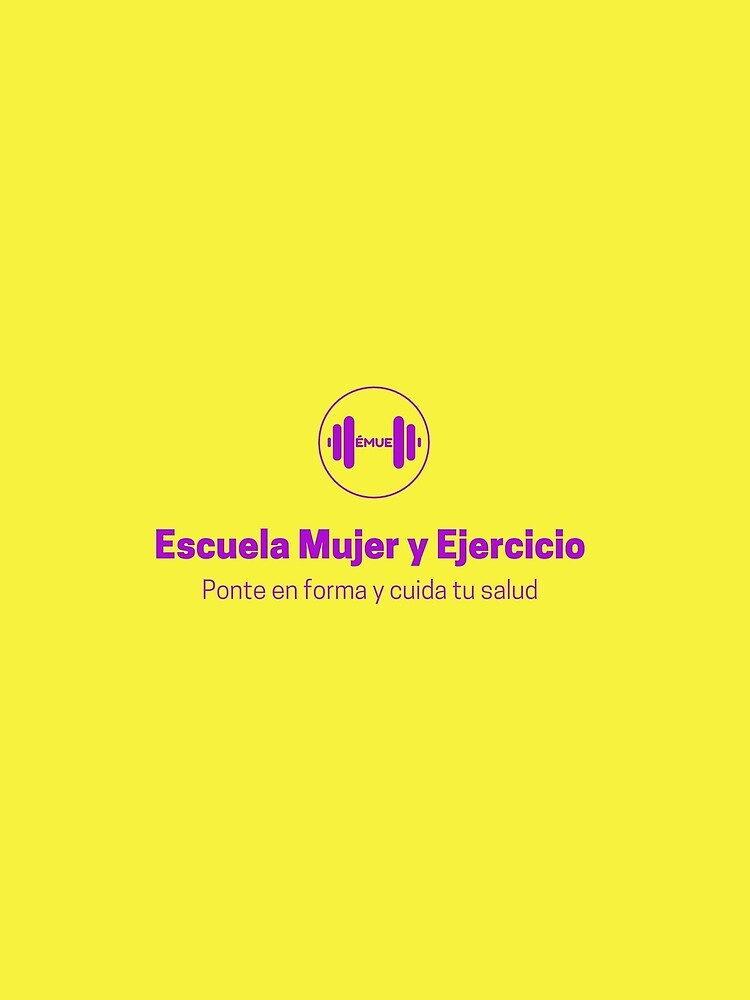 Escuela Mujer y Ejercicio de mariona87