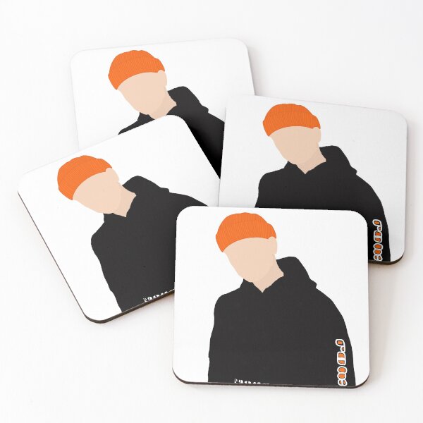 Item preview, Blackbear  designed and sold by Grace Fink.
