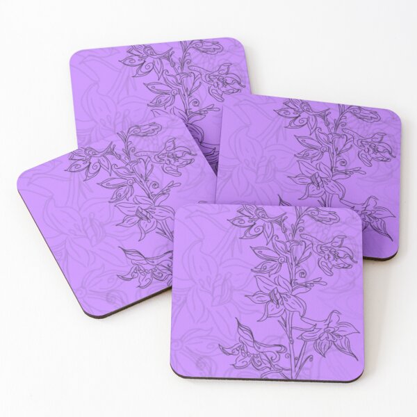Item preview, Larkspur designed and sold by kaelint.