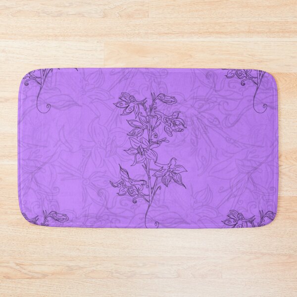 Item preview, Larkspur designed and sold by kaelint.