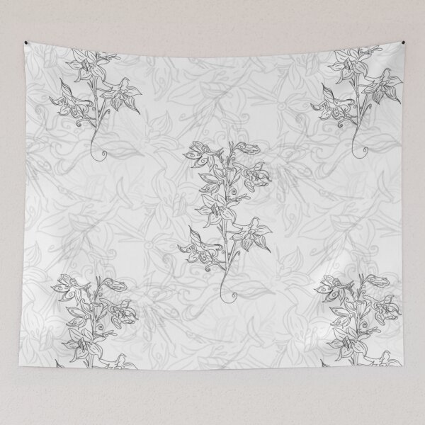 Item preview, Larkspur designed and sold by kaelint.