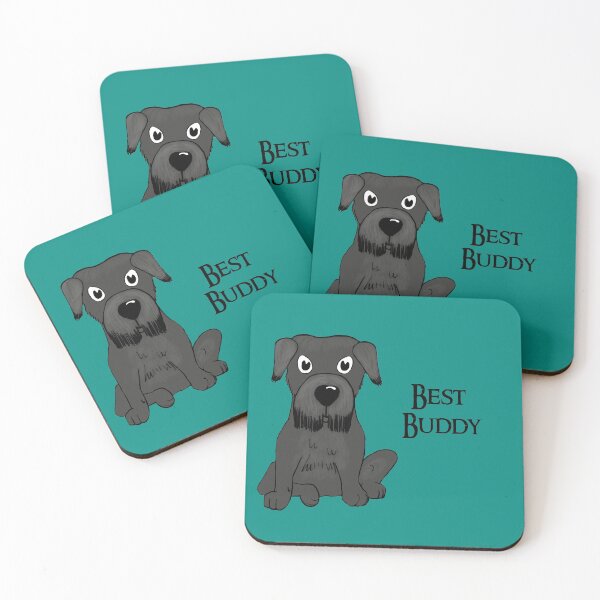 Item preview, Best buddy designed and sold by Krakill.