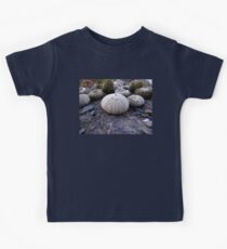 Seeigel Kinder T-Shirt