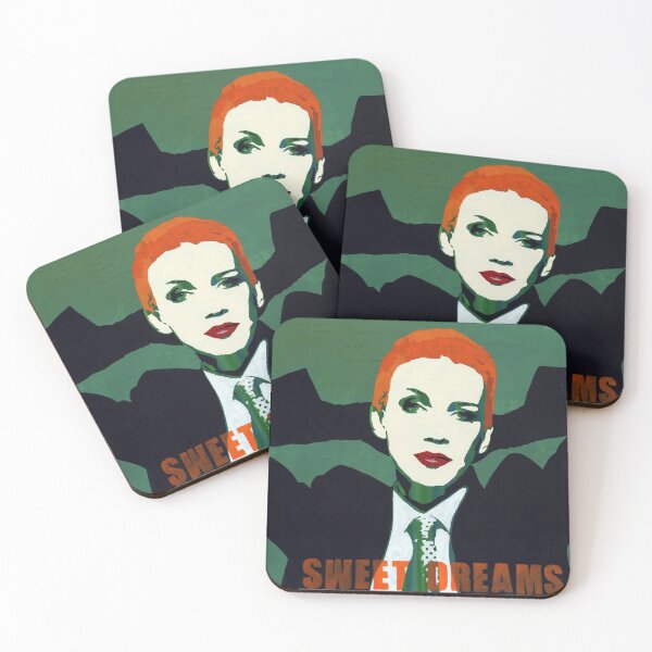 Item preview, Eurythmics (Annie Lennox) - Sweet Dreams designed and sold by Pip Pop Art.