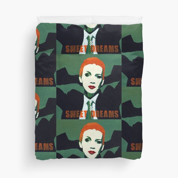 Item preview, Eurythmics (Annie Lennox) - Sweet Dreams designed and sold by Pip Pop Art.