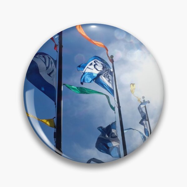Item preview, Pier 39 designed and sold by EmmelineKlatt.