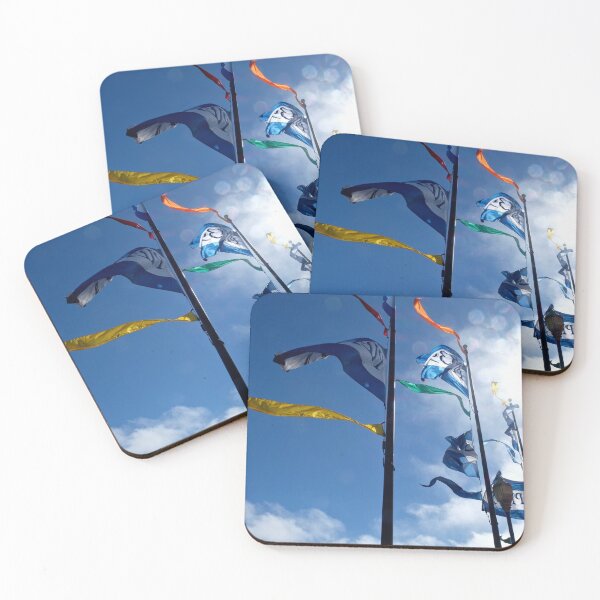 Item preview, Pier 39 designed and sold by EmmelineKlatt.