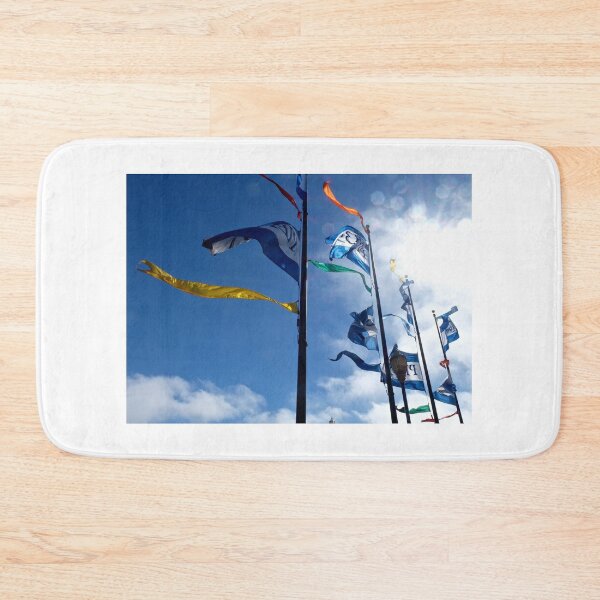 Item preview, Pier 39 designed and sold by EmmelineKlatt.