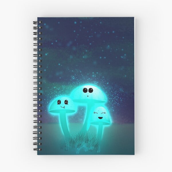 Item preview, Magic Mushrooms  designed and sold by UndeadMachinery.