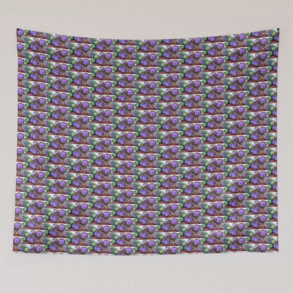 Item preview, Giant artichokes in bloom designed and sold by Dutchoboe.