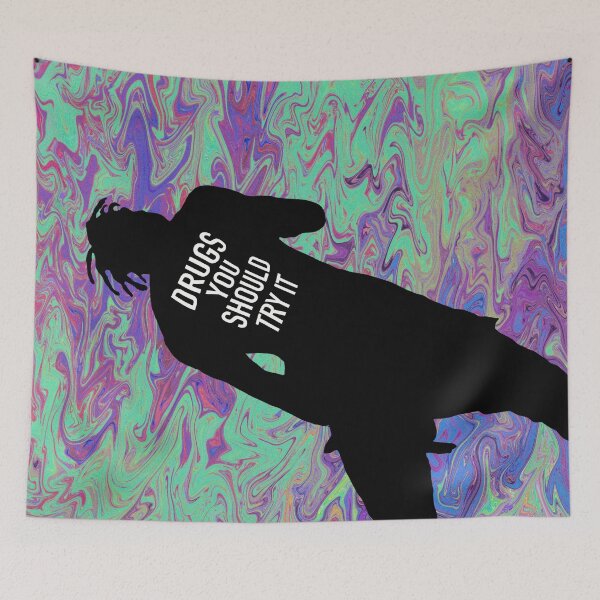Item preview, Drugs You Should Try It designed and sold by musicallyfit.