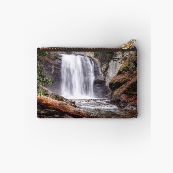 Item preview, Looking Glass Falls North Carolina  designed and sold by CarolRMontoya.