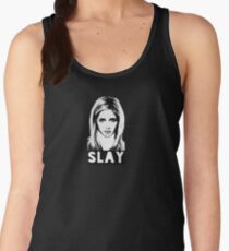 Slay! Women's Tank Top