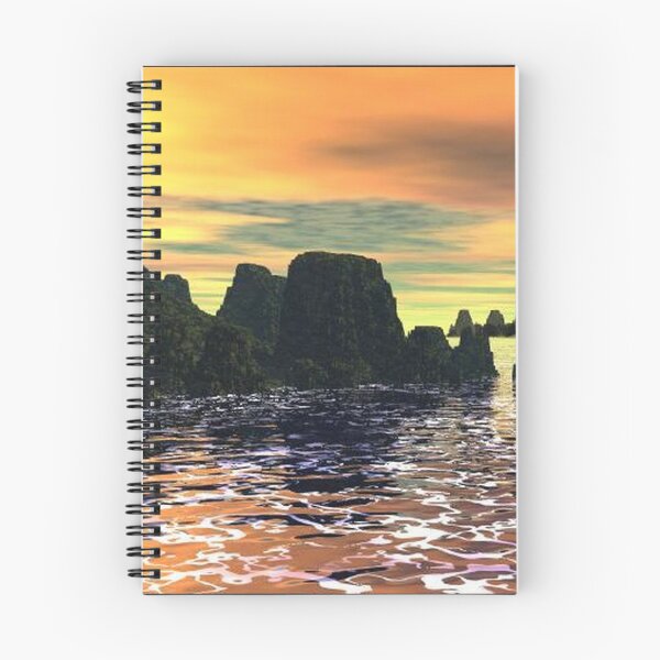 Item preview, Foamy Waters designed and sold by Norma Jean’s Art.