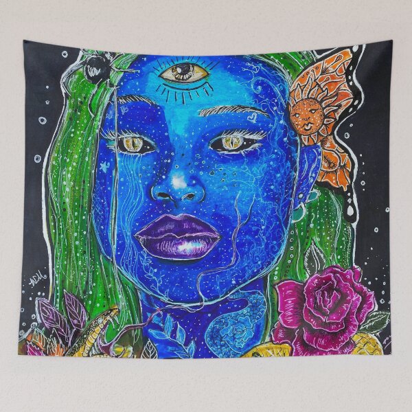Item preview, Nymph designed and sold by MaiaSimone.