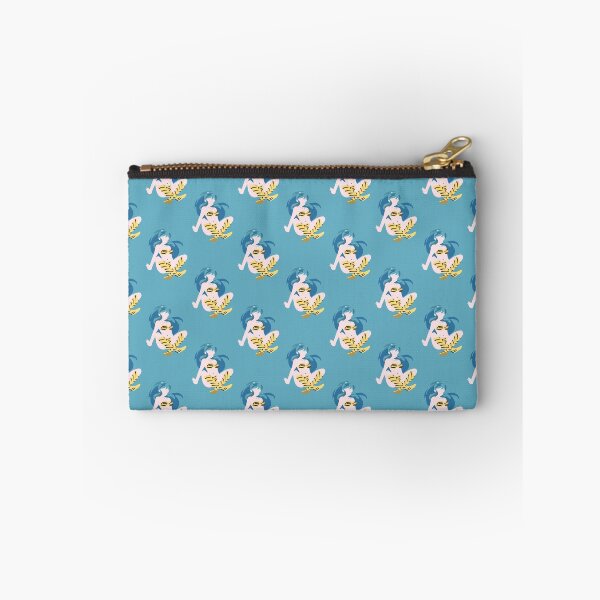 Item preview, Urusei Yatsura Lum Invader Pattern designed and sold by stinky-kitty.