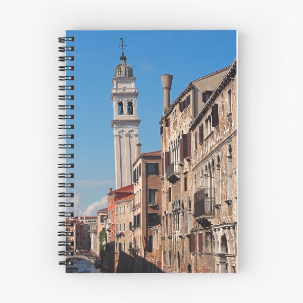 Item preview, Venice - Leaning tower designed and sold by Maureen Keogh.