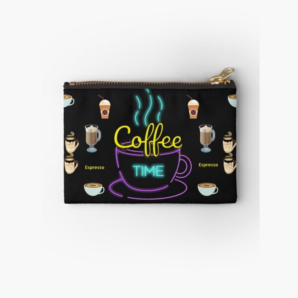 Item preview, Coffee Time designed and sold by Danyell369.