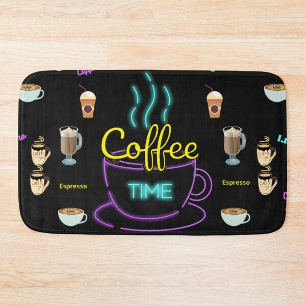 Item preview, Coffee Time designed and sold by Danyell369.