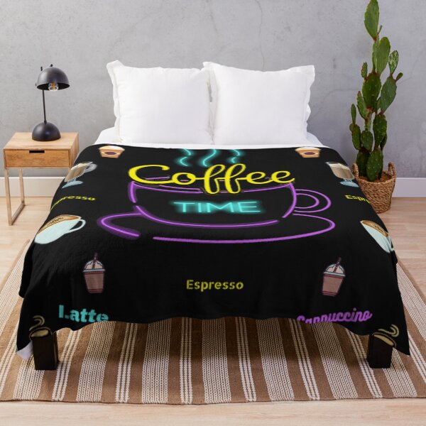 Item preview, Coffee Time designed and sold by Danyell369.